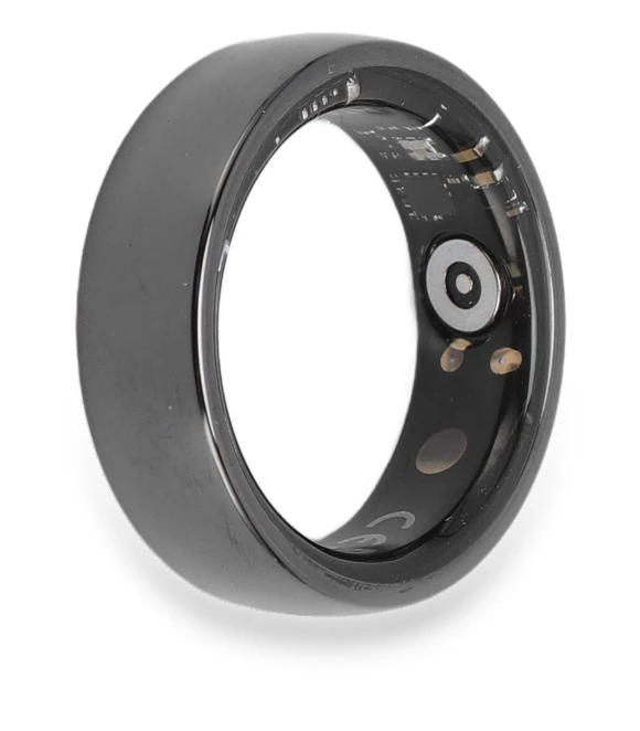Smart NFC Ring — Smart Rings, DIYelecs