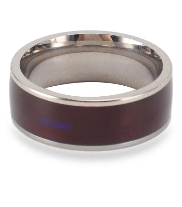 Smart NFC Ring — Smart Rings, GoolRC