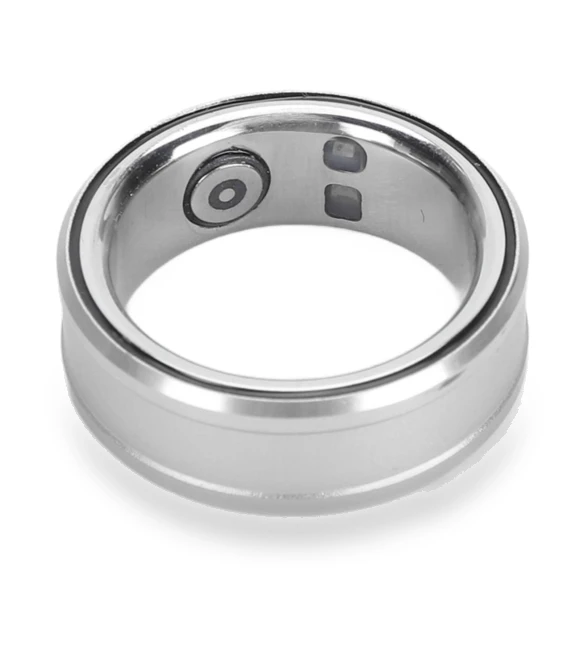 Smart Ring Health Tracker — Smart Rings, Health & Beauty PRODUCT