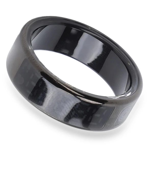 Smart Ring with Display — Smart Rings, TOMTOP JMS