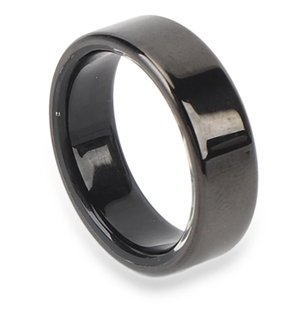 Smart Ring with Multiple Sports Modes — Smart Rings, TOMTOP JMS