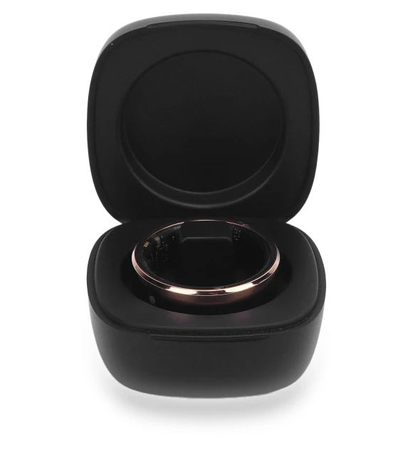 Smart Ring with Touch Screen — Smart Rings, 3d printing machine