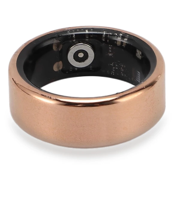 Smart Ring — Wearable Accessories, OutsideWorld