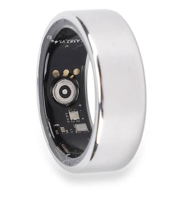 Smart Ring — Smart Rings, DIYelecs