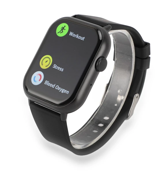 Smart Watch — Smartwatches, TOMTOP JMS