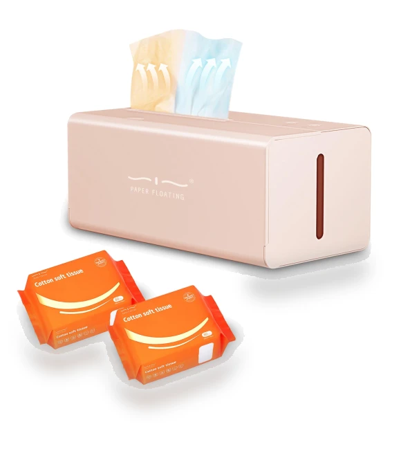 Smart Wipes Warmer — Warmers, Anself