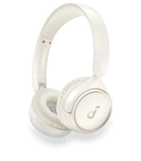 Soundcore H30i Headphones — Over-Ear Headphones, Anker