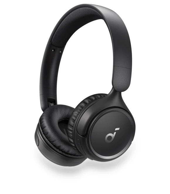 Soundcore H30i Headphones — Over-Ear Headphones, Anker