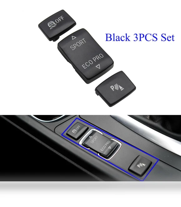 Sport Eco ESP Anti-Slip Radar Touch Key — Car Door Entry Guard