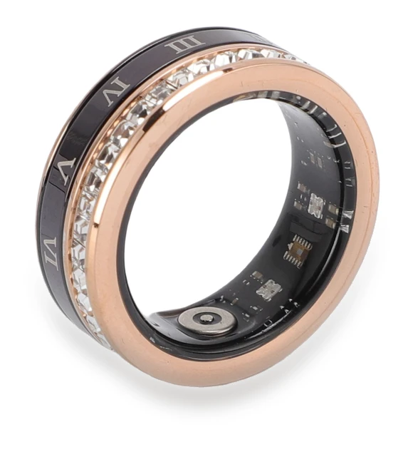 Strasse Bluetooth Smart Ring — Smart Rings, DIYelecs
