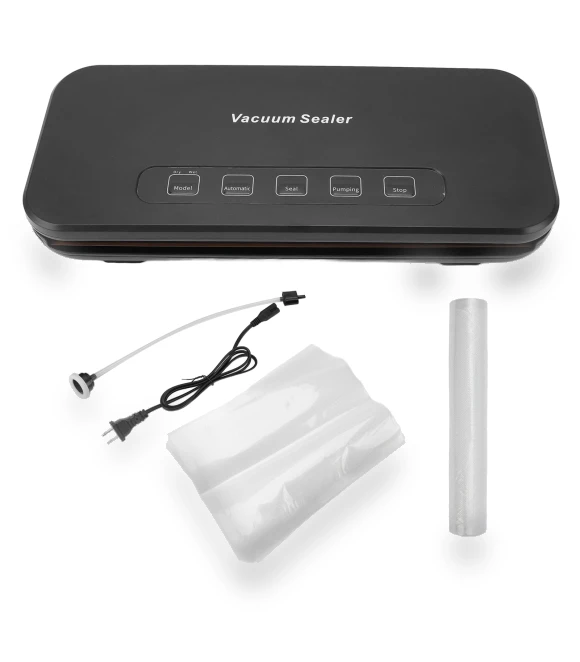 Vacuum Sealer — Vacuum Bags, Vestidos