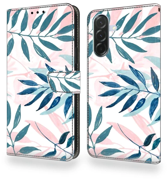 Wallet Case with Stand — Phone Accessories, Smartwatch 2025