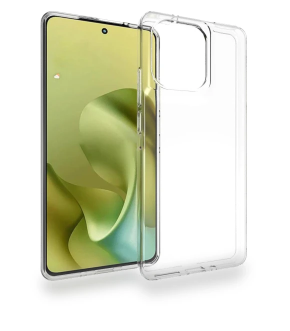 Watermark Resistant TPU Clear Phone Back Cover — Smartwatch Protectors, Smartwatch 2025