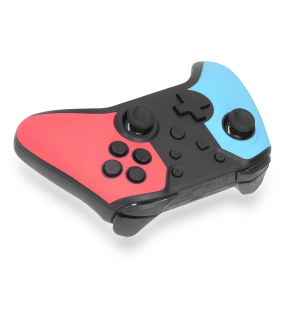 Wireless Bluetooth Wired Dual Mode Game Controller — Gaming Controllers, DIYelecs