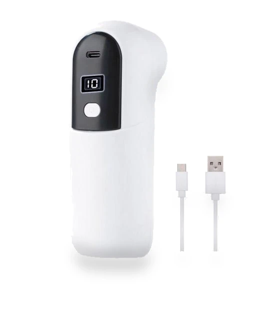 Wireless Vacuum Sealer with Digital Display — Vacuum Sealers, popular Sell