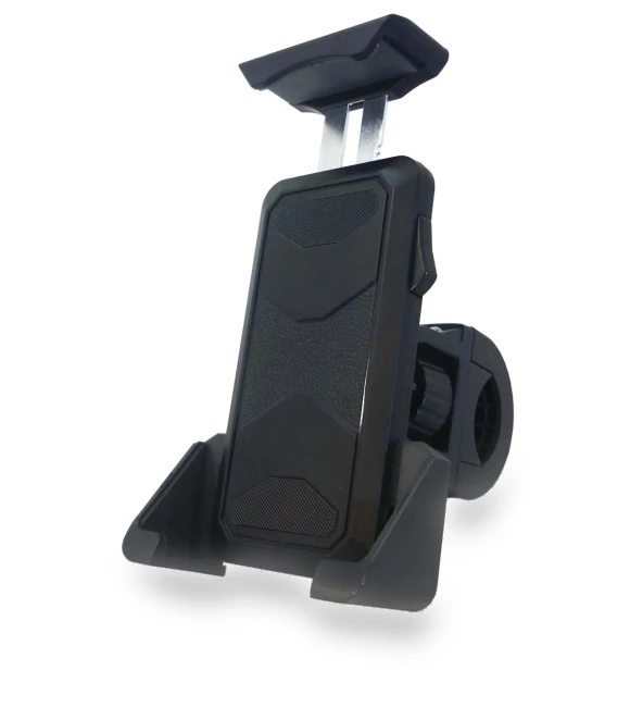 Bicycle Smartphone Holder — Mounts & Adapters, CAPTAIN STAG