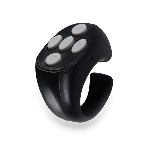 Bluetooth Remote Control Smart TikTok Scroller — Keyboards, DOKI DOKI MARKET