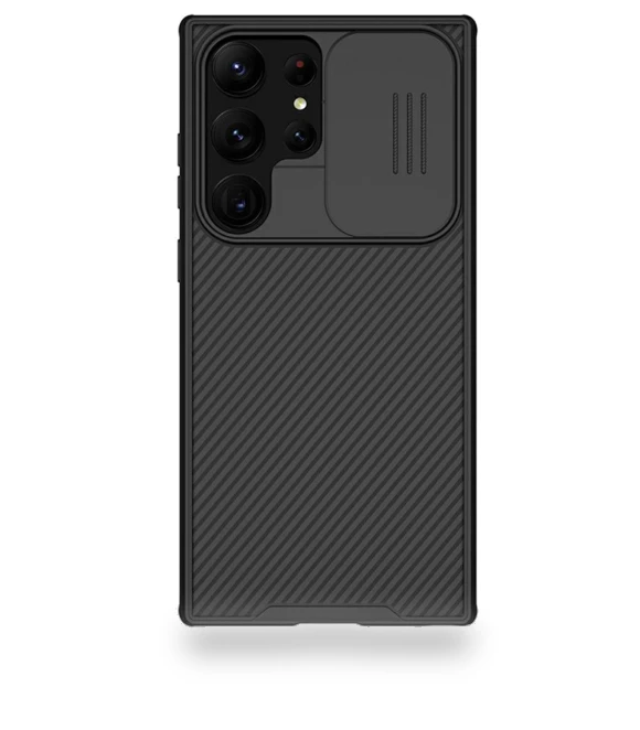 Camshield Pro Series Phone Cover — Screen Protectors, NILLKIN