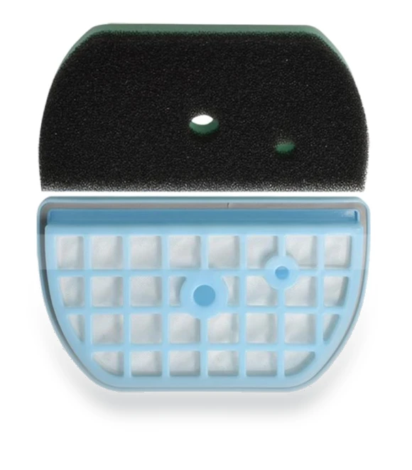 Cleaning Tools for Sweeping Robot Filter Replacement — Parts & Accessories, Le Taotao household products