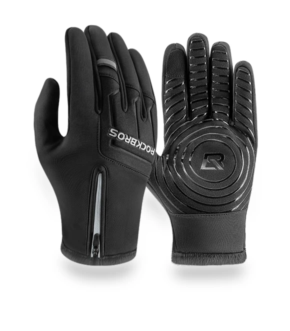 Cycling Gloves — Gloves, ROCKBROS