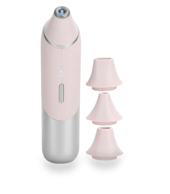 Electric Smart WIFI Vacuum Pore Cleaner — Blackhead & Blemish Removers, OutsideWorld