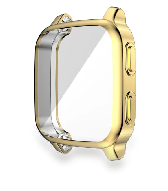 Full Protective Case Cover Shell — Smartwatch Protectors, MY-CASE