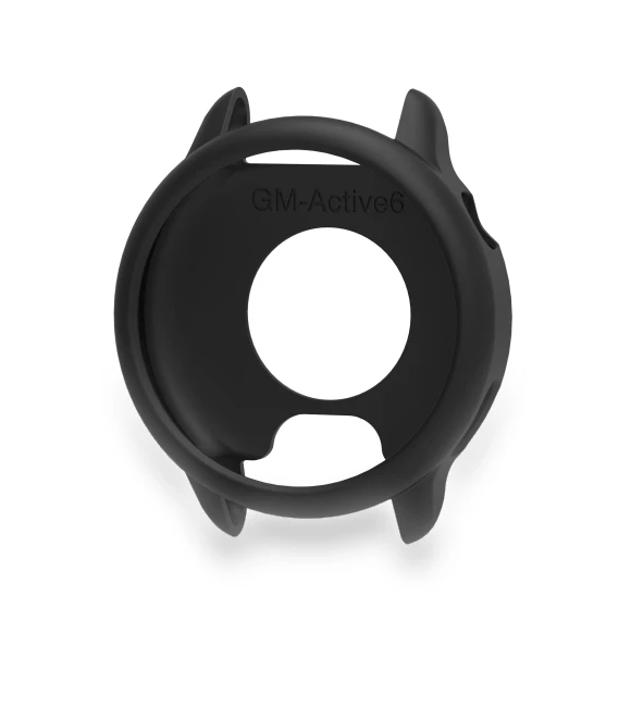 Full Protective Case Cover Shell — Smartwatch Protectors, MY-CASE