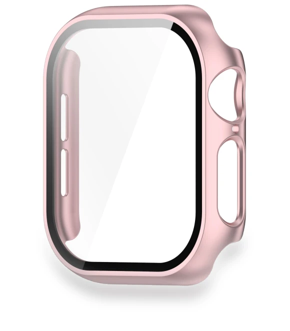 Full Protective Case Cover Shell — Smartwatch Protectors, MY-CASE