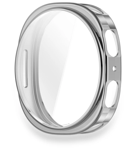 Full Protective Case Cover Shell — Smartwatch Protectors, MY-CASE