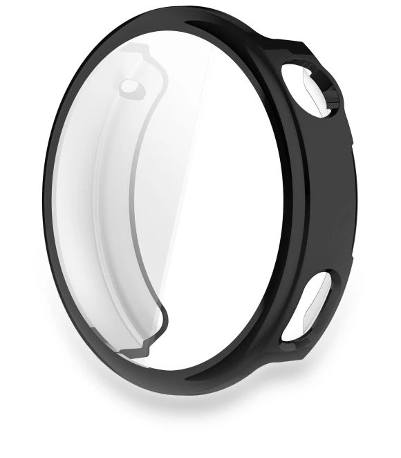 Full Protective Case Cover Shell — Smartwatch Protectors, MY-CASE
