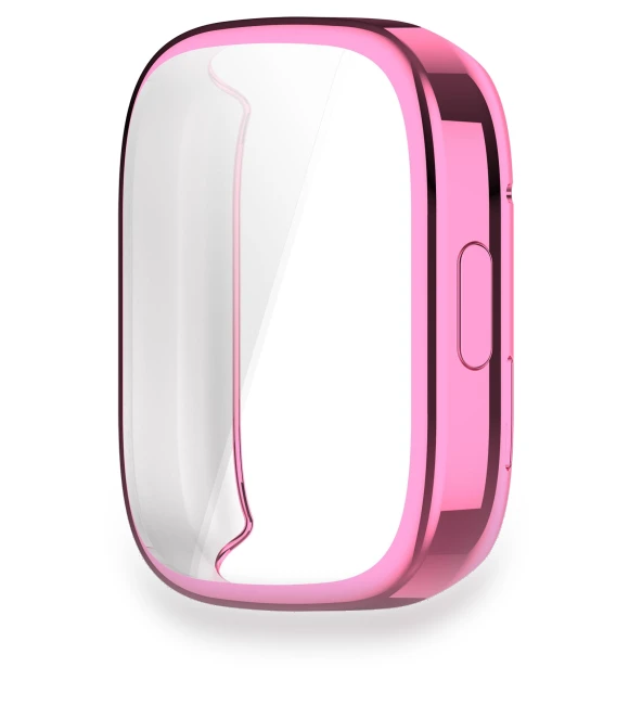 Full Protective Case Cover with Screen Protector — Smartwatch Protectors, MY-CASE