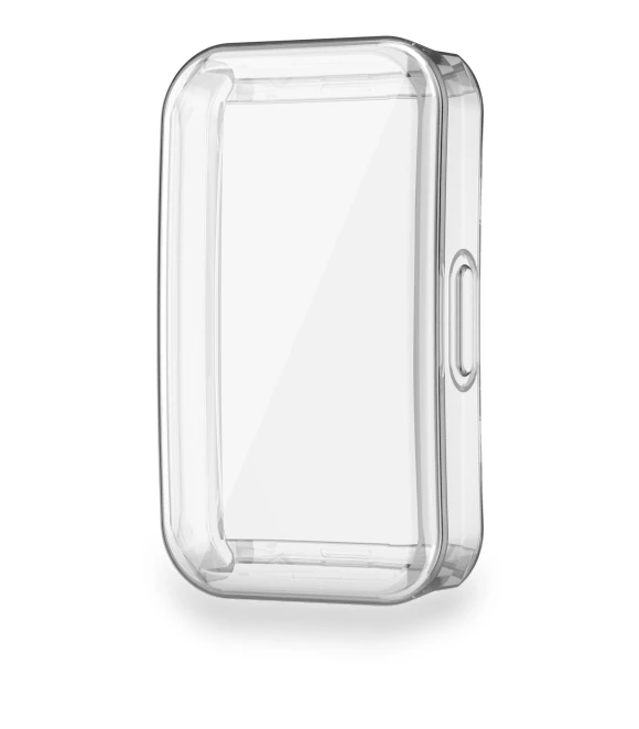 Full Protective Case Cover with Screen Protector — Screen Protectors, MY-CASE