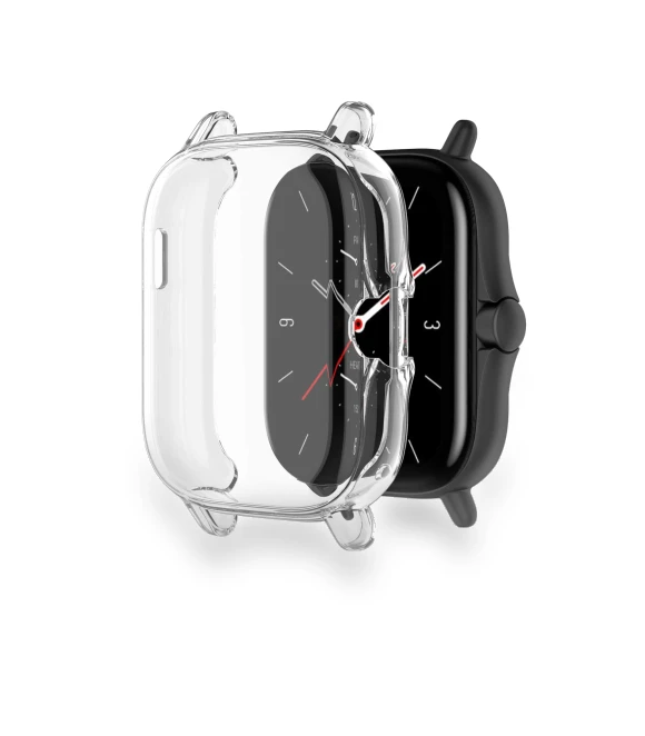 Full Protective Case Cover — Smartwatch Protectors, MY-CASE
