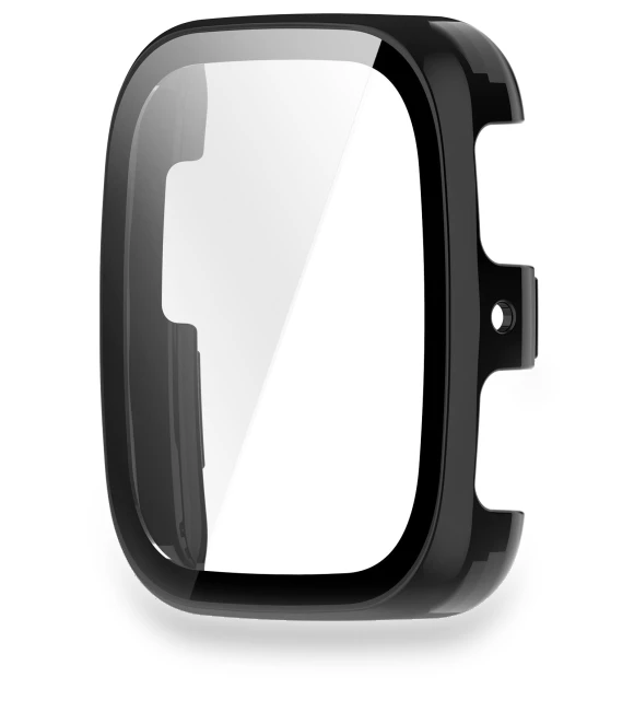 Full Protective Glass Case — Screen Protectors, MY-CASE