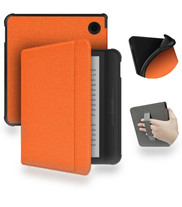 Hand Support 7 inch eReader Case — Protective Cases, GXSguigang