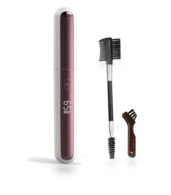 Heated Eyelash Curler — Lash Curlers, Beautyyy