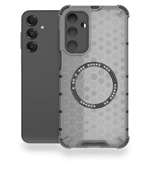 Honeycomb Design Phone Cover — Phone Accessories, Smartwatch 2025