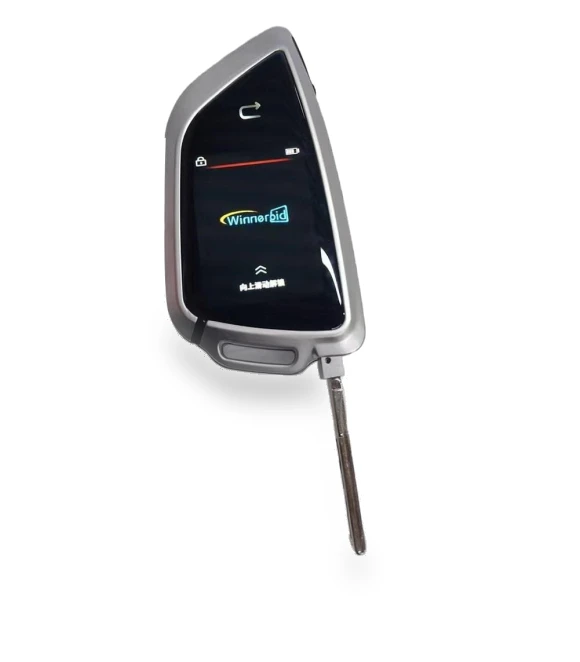 Keyless Entry Smart Key — Keyless Entry, motor vehicle interior