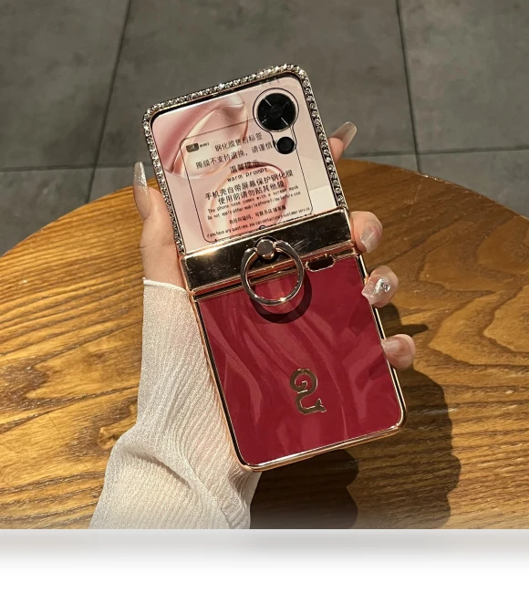 Magic V Flip 5G Case — Flip Cases, Smartwatch 2025