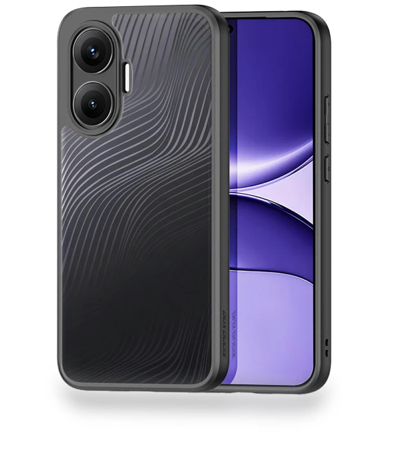 Matte Case — Screen Protectors, DUX DUCIS