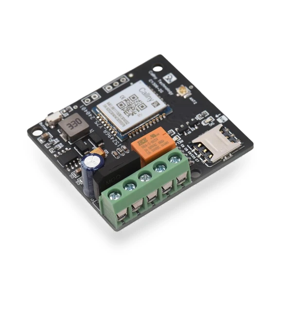 Mini Multifunctional Access Control Panel — Alarm Systems, TOMTOP JMS