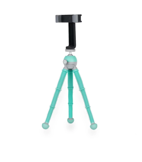 Mini Smartphone PodZilla with GripTight 360 Mount — Camera Supports, MIYAKO