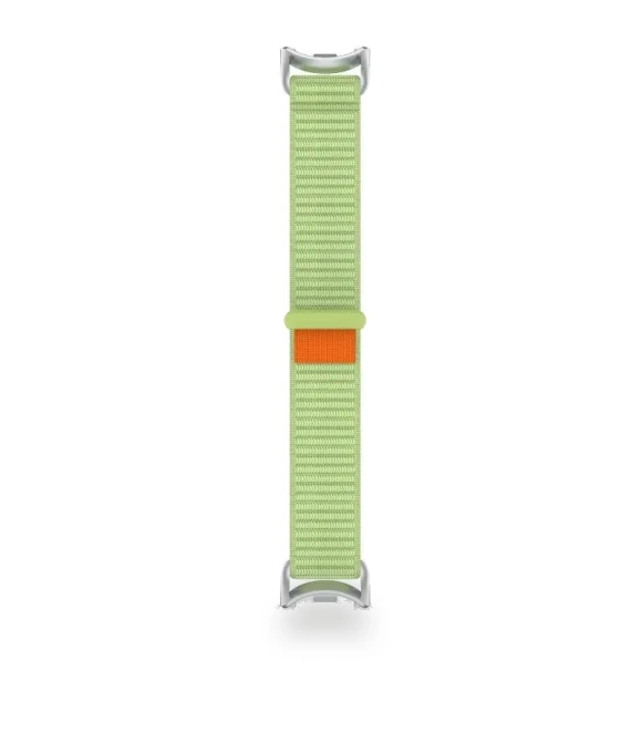 Nylon Strap — Fitness Bands, Agood