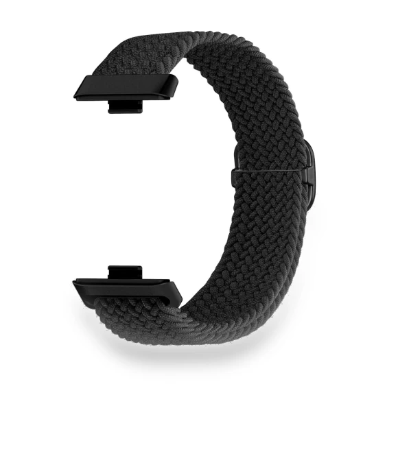 Nylon Woven Adjustable Buckle Watch Strap — Bands, SHpusi