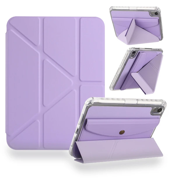 Origami Wallet Stand Case — Protective Cases, Choices Samsung Cases