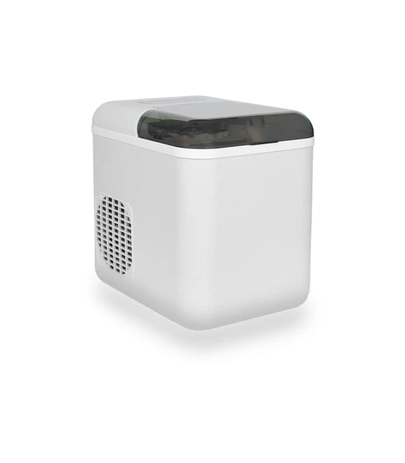 Portable Bullet-Shaped Ice Maker — Ice Makers, The Romantics