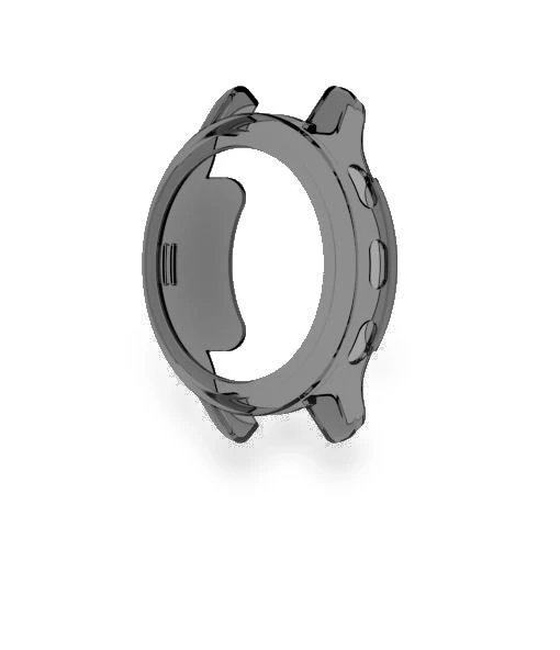 Protective Case Cover — Smartwatch Protectors, MY-CASE