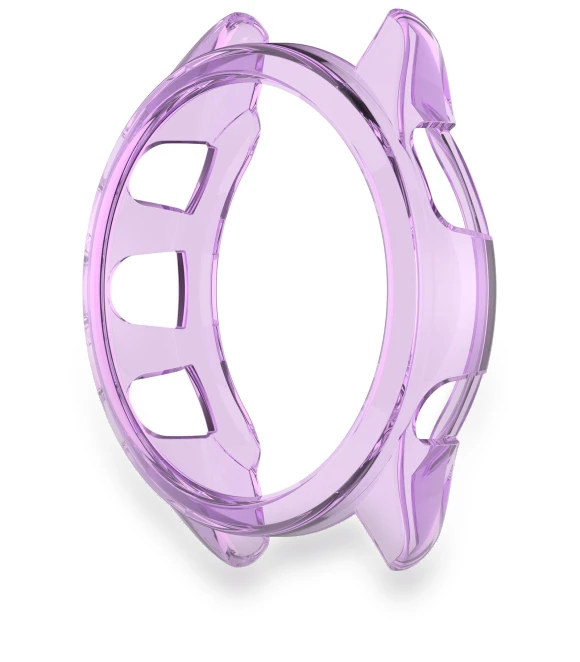 Protective Case for SmartWatch — Smartwatch Protectors, MY-CASE