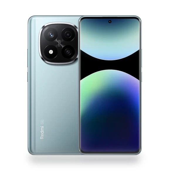 Redmi Note 14 Pro Plus 5G — Mobiles, Xiaomi