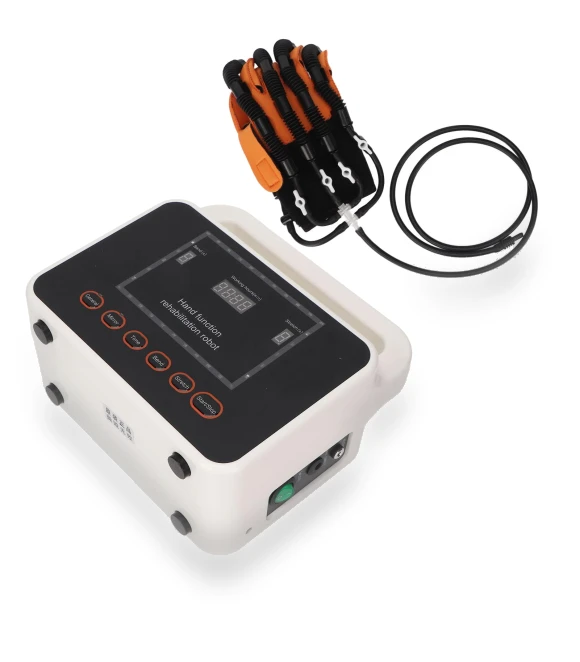 Robotic Rehabilitation Glove for Hand Dysfunction — Arm Exercisers, OutsideWorld